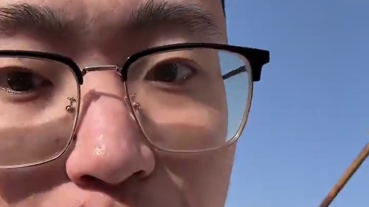 对于确定性的东西，持续性的输出一定会有结果#独立思考 #六年之约 #2025同样值得期待 #坚持的意