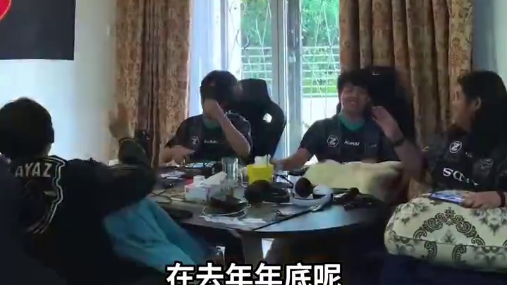 2024是马来西亚赛区的觉醒元年，一路硕果累累，属于他们的巅峰之路，才刚刚开始。#决胜巅峰世界总决赛