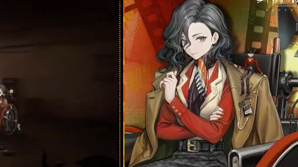 菲林士多有望开创新dot队先河 #重返未来1999版本前瞻 #重返未来1999 #重返未来1999攻