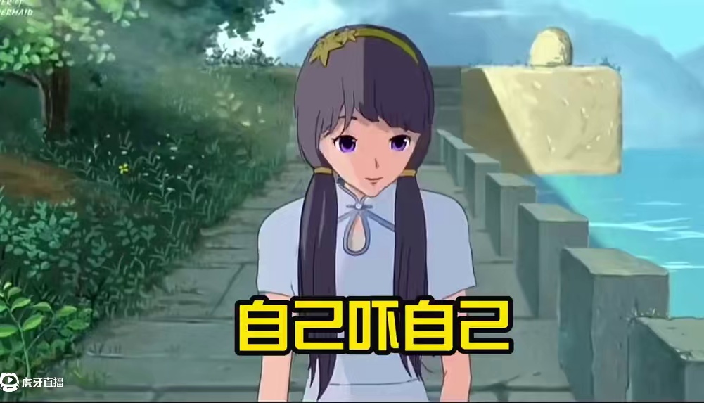 自己吓自己！ #迷你世界 #迷你世界恐怖地图 #MT蜜糖 #搞笑