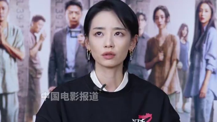 #刘雅瑟说不希望脱离生活 #刘雅瑟 说不拍戏的时候很喜欢做一些生活琐事，但这几年工作越来越忙，留给自