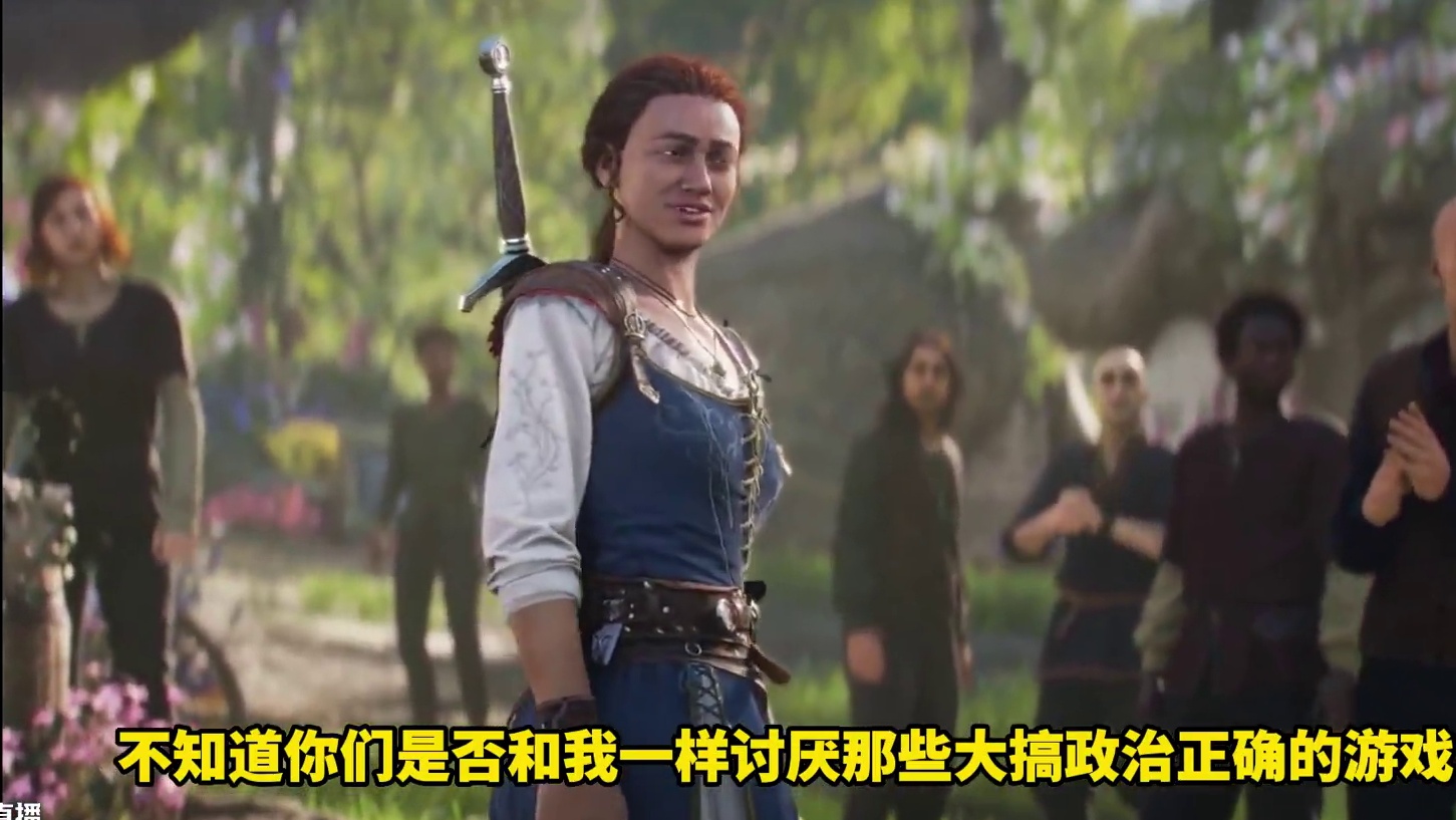 国产游戏火出海外！这款游戏凭什么让外国玩家点赞？