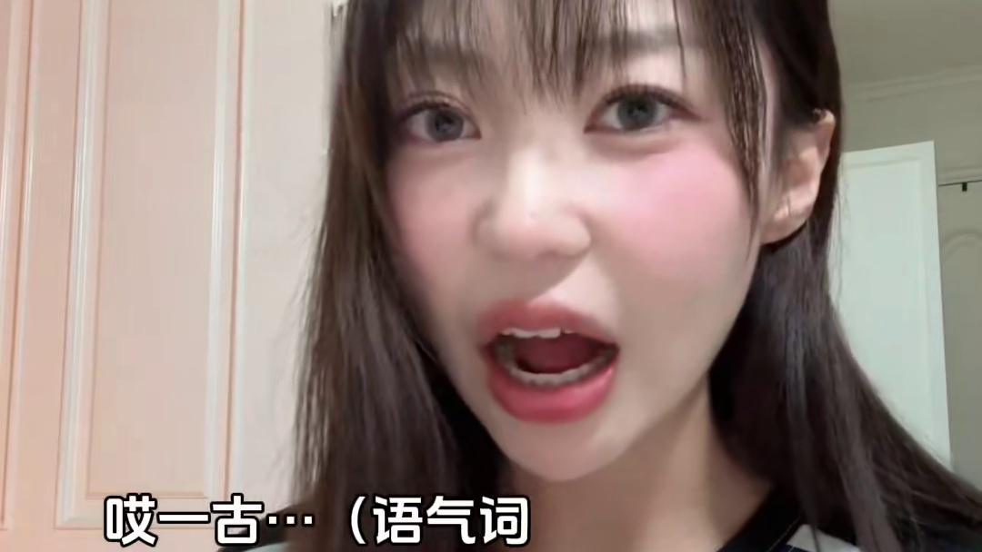 沉浸式体验被韩男搭讪 建议全文背诵 下次遇到他说上句你答下句❤️#搞笑 #搭讪 #韩语学习