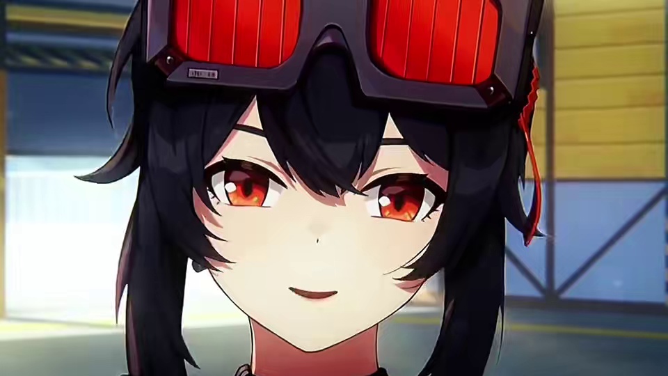 都说绝区零是一家大型的五金店！ #绝区零 #绝区零创作激励计划 #绝区零攻略杂谈 #绝区零星见雅 #