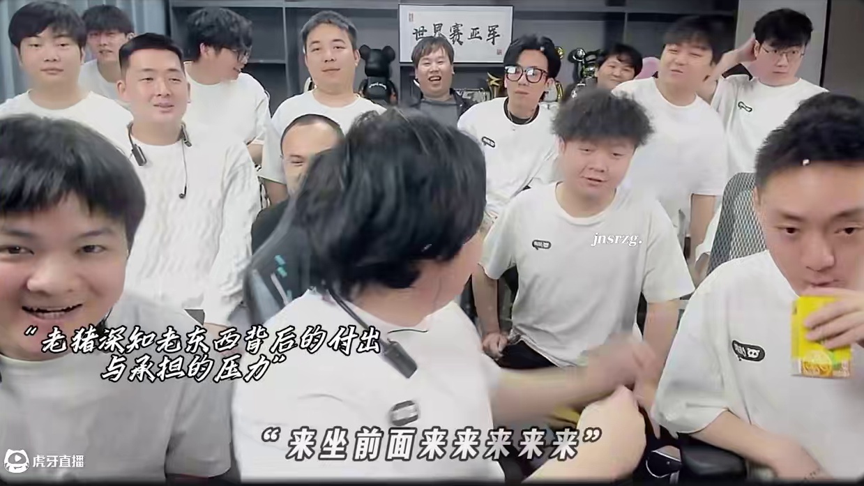 #陈伯全能王 “别忘了老兵组合背后的付出和承担的压力”#内容启发搜索