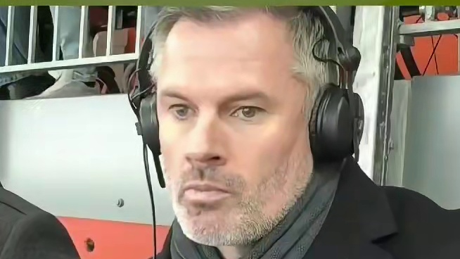 这就是英超双红会，球员场上刺刀见红