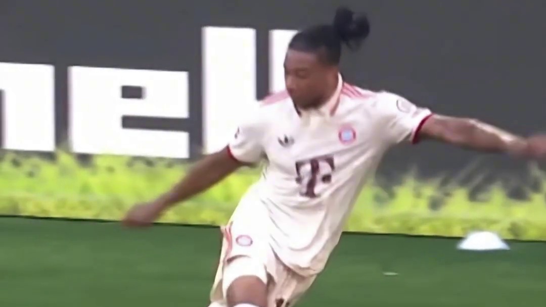 插花脚传中到底怎么踢啊，每次都踢不高