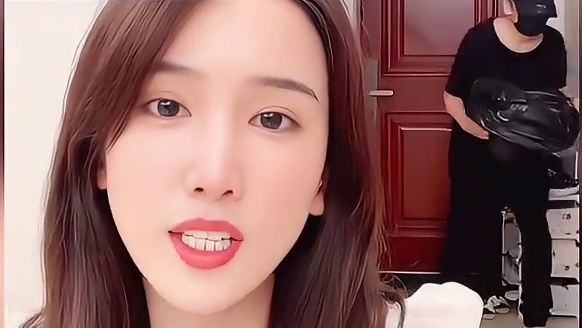 整蛊男友的爆笑日常