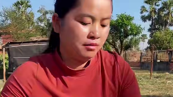 农村生活 #乡村美食#农村美食