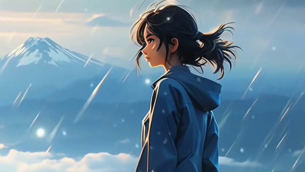 什么是“狂风暴雨”？#国学 #成语 #成语积累 #成语故事