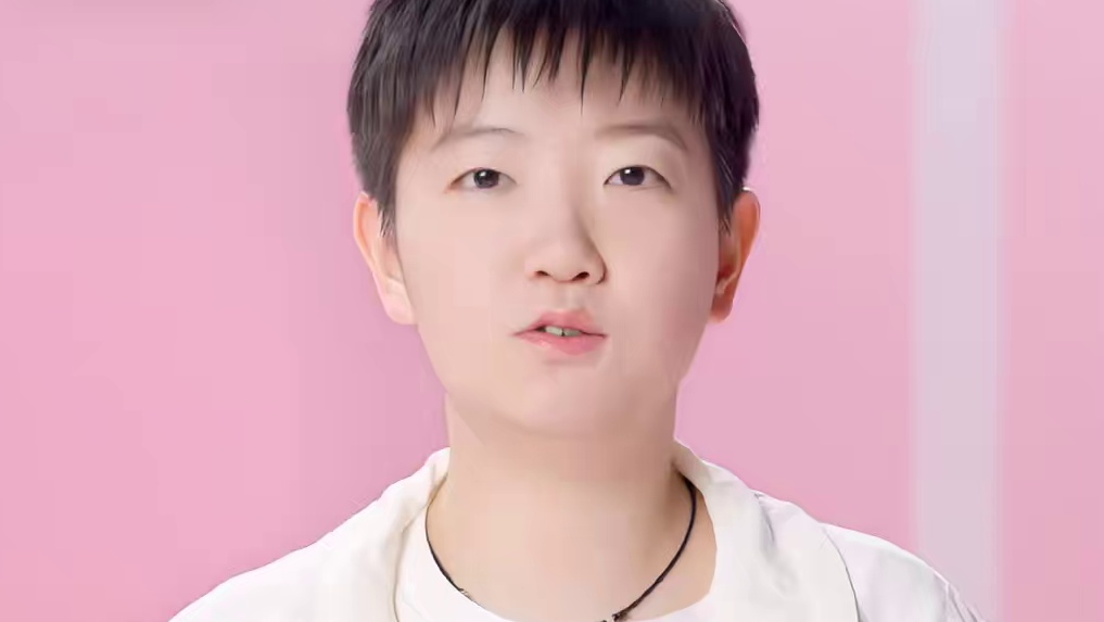 #孙颖莎真是太全面了  这样的莎莎谁能不爱呢！#孙颖莎