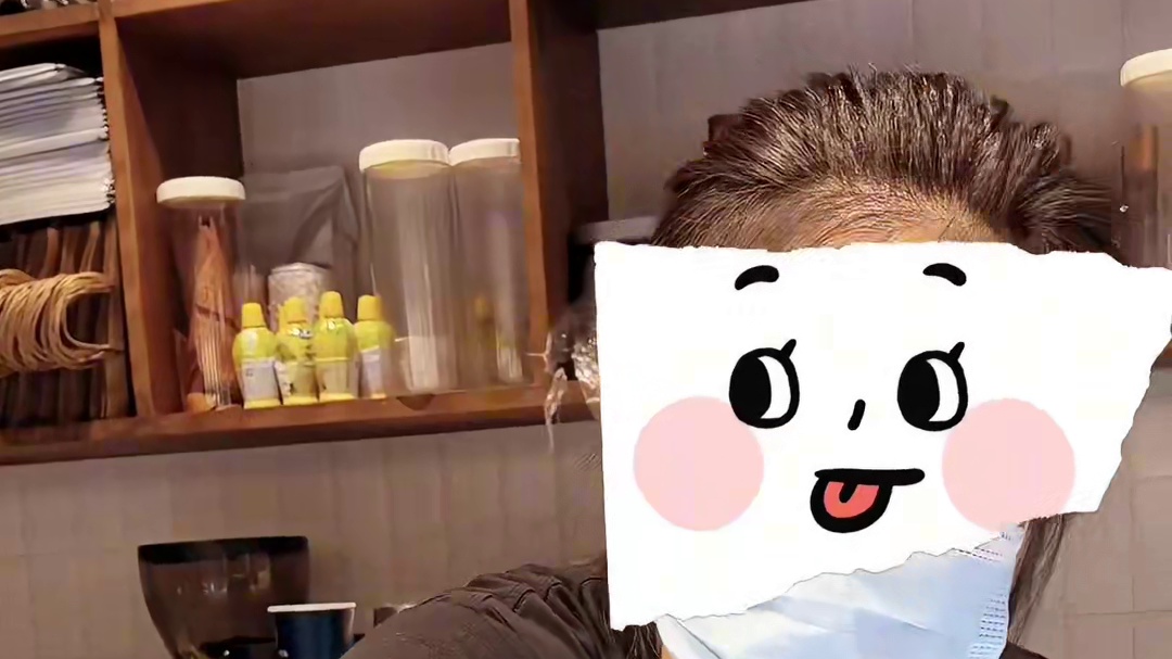 花38替你们试试上海巨浓的抹茶冰淇淋