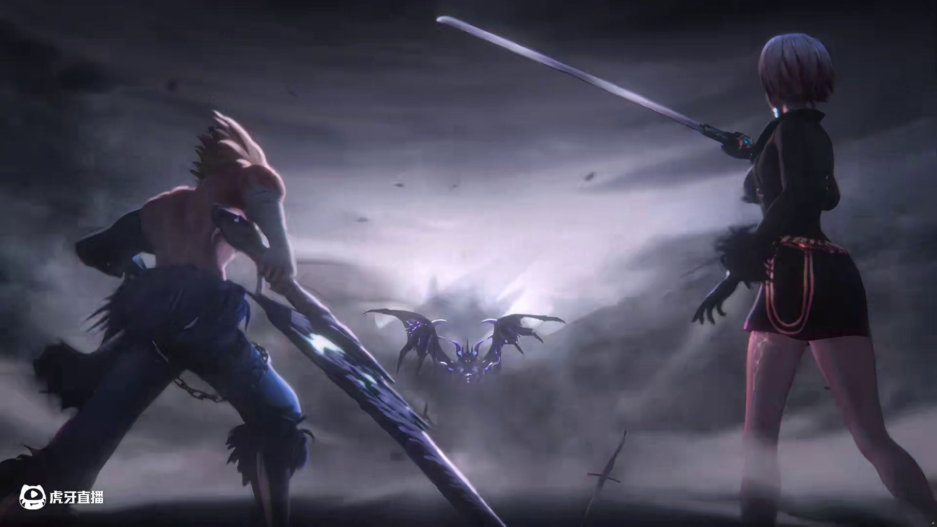 【DNF手游】挑战升级！即将迎战攻坚奥兹玛！ 伪装者与人类的激烈对抗一触即发。1月13日迎战攻坚奥兹