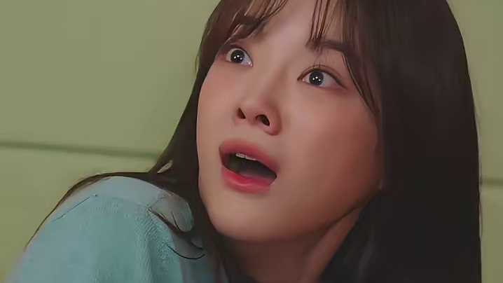 好想拥有张颂文老师这样安慰人的能力