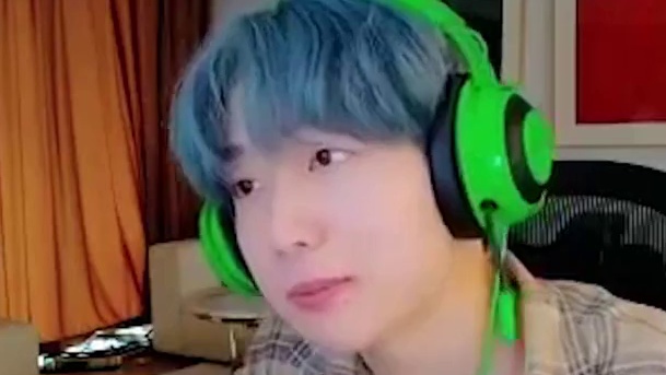 兄弟别再排我这边了嗷 #酷酷的鑫 #王者