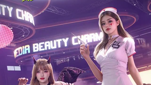 明星养成计划启动，车行主播火热招募中！ ——全新版本「热湾全明星」即将上线！
#极品飞车集结#天美