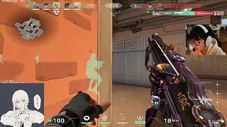 1.6 EDGZmjjKK康康直播名場面