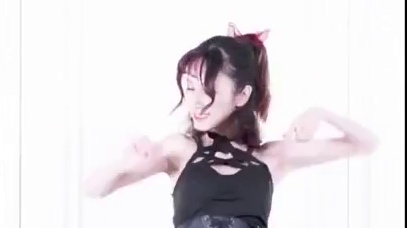 4K裸眼3D【Havana】极致换装体验