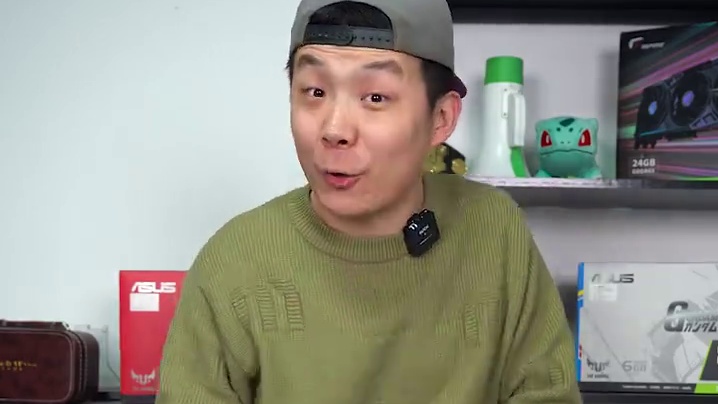 现在三千多电脑的性能，真的就算是咱们日常家用游戏的天花板啦！#diy电脑 #游戏实测 #电脑配置 #