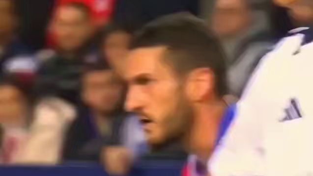 中国19岁留洋小将杜月微替补登场！