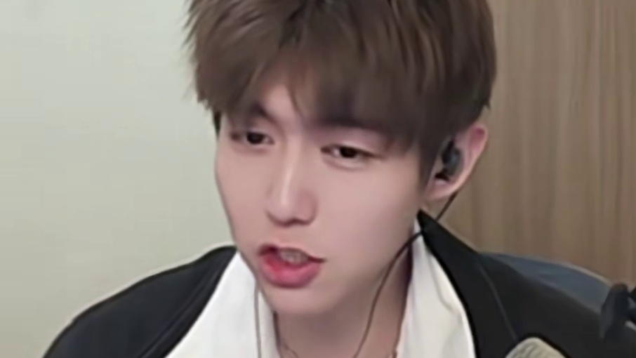 当我拿骑士那一刻，那么狼人便并不该存在！