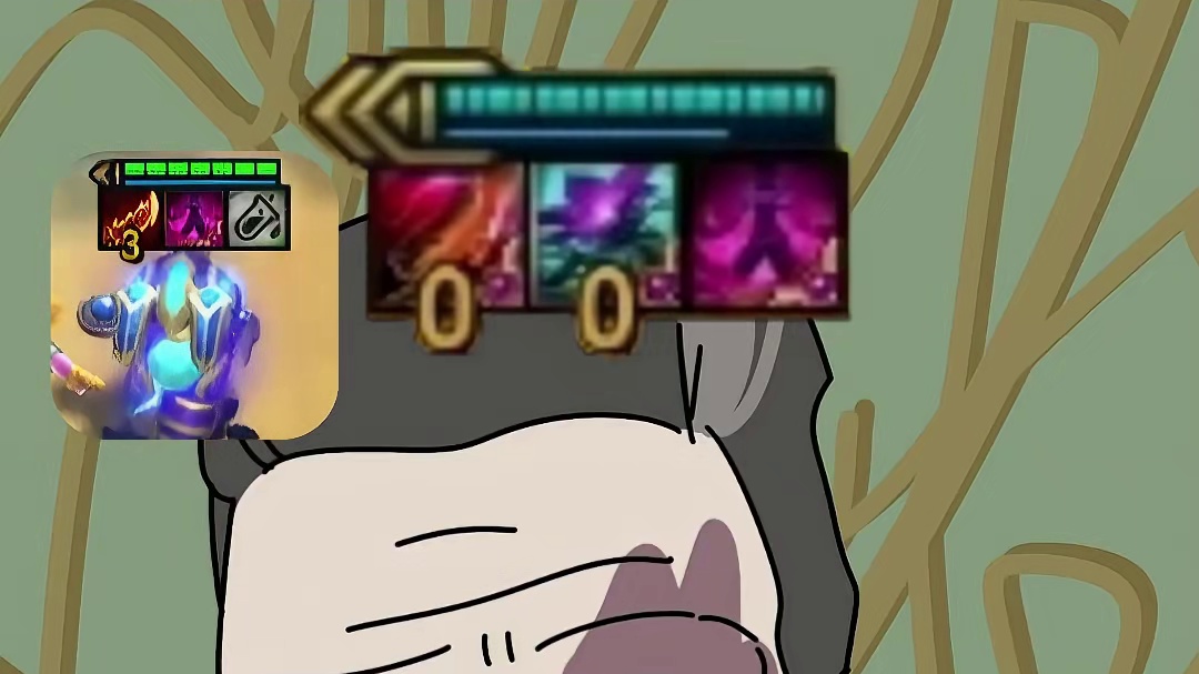 我来底城只办一件事！ 没收炼金的装备！#云顶之弈 #金铲铲之战 #金铲铲双城传说2 #云顶之弈双城之