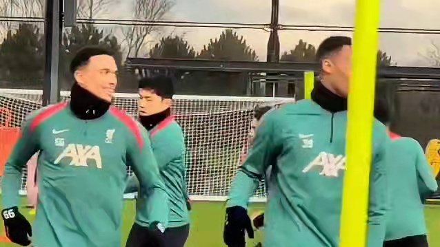 冠军还有悬念吗！