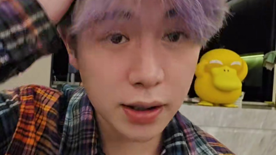 【童锦程】春节之后有机会的再办一场粉丝聚会！