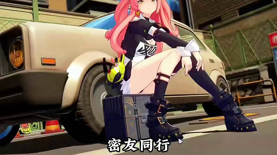 如果你和我一样星见雅卡在了1加1！ #绝区零 #绝区零攻略杂谈 #绝区零创作激励计划 #绝区零星见雅