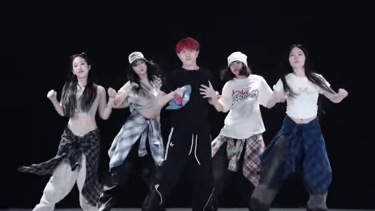 头发丝都跟我一起舞动起来了 #基本功组合 #一学就会系列 #零基础学舞蹈 #hiphop基本功 #d