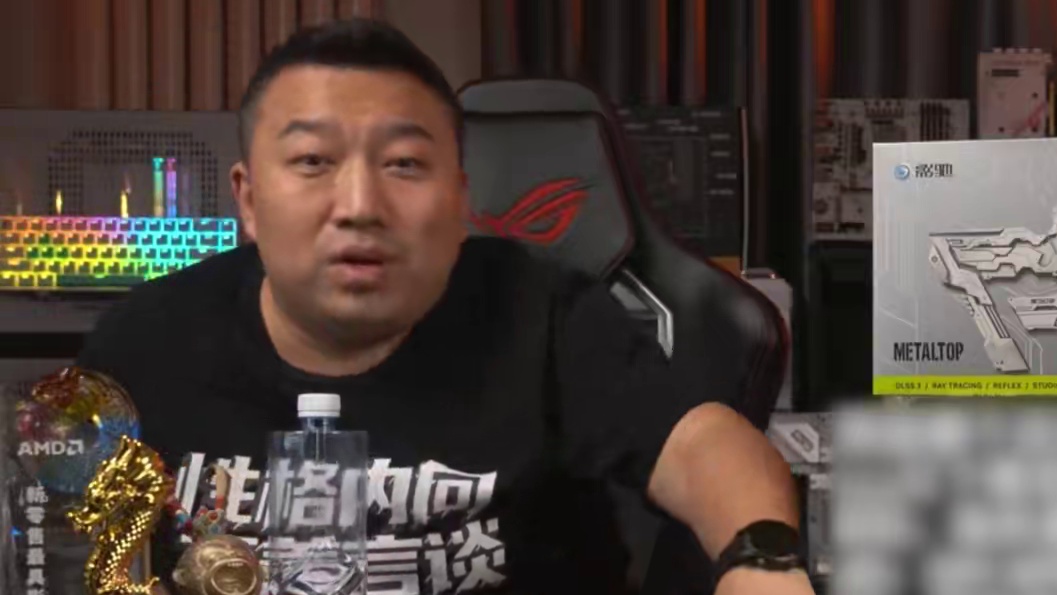 硬盘一定要分区吗？ #diy电脑