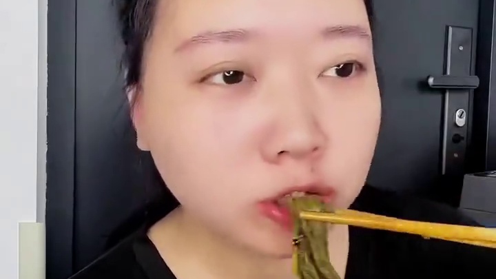 #酸菜面 #吃面条 #内容启发搜索