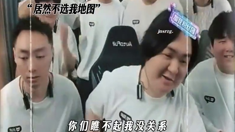 #陈伯全能王 “我们的人比你多呀”#内容启发搜索