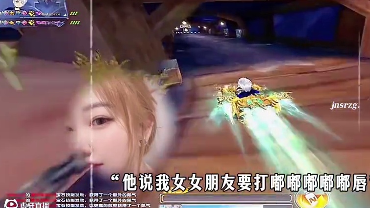 #陈伯全能王 “飞车一姐袁倩早期讲述周小坤嘟嘟唇爆笑趣事”#qq飞车