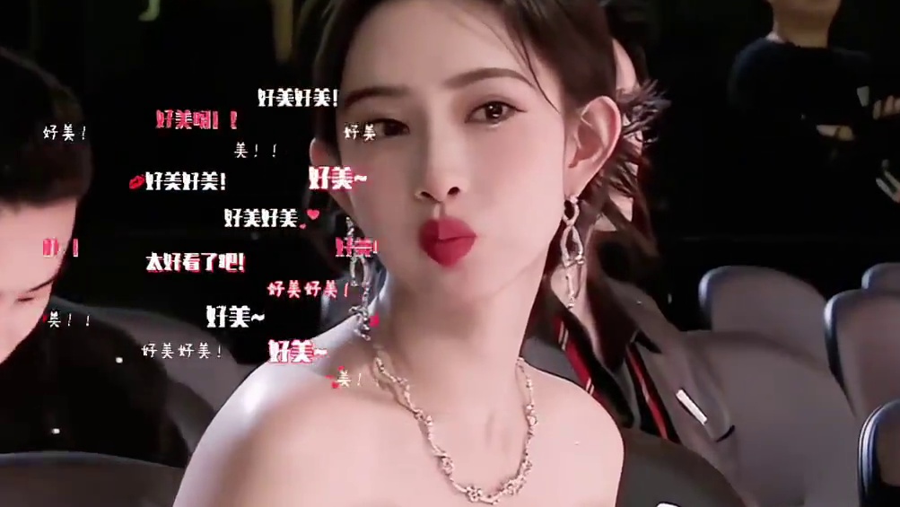 什么都磕只会让我营养均衡 #李兰迪 #张新成 #李昀锐 #孟子义 #娱乐评论大赏