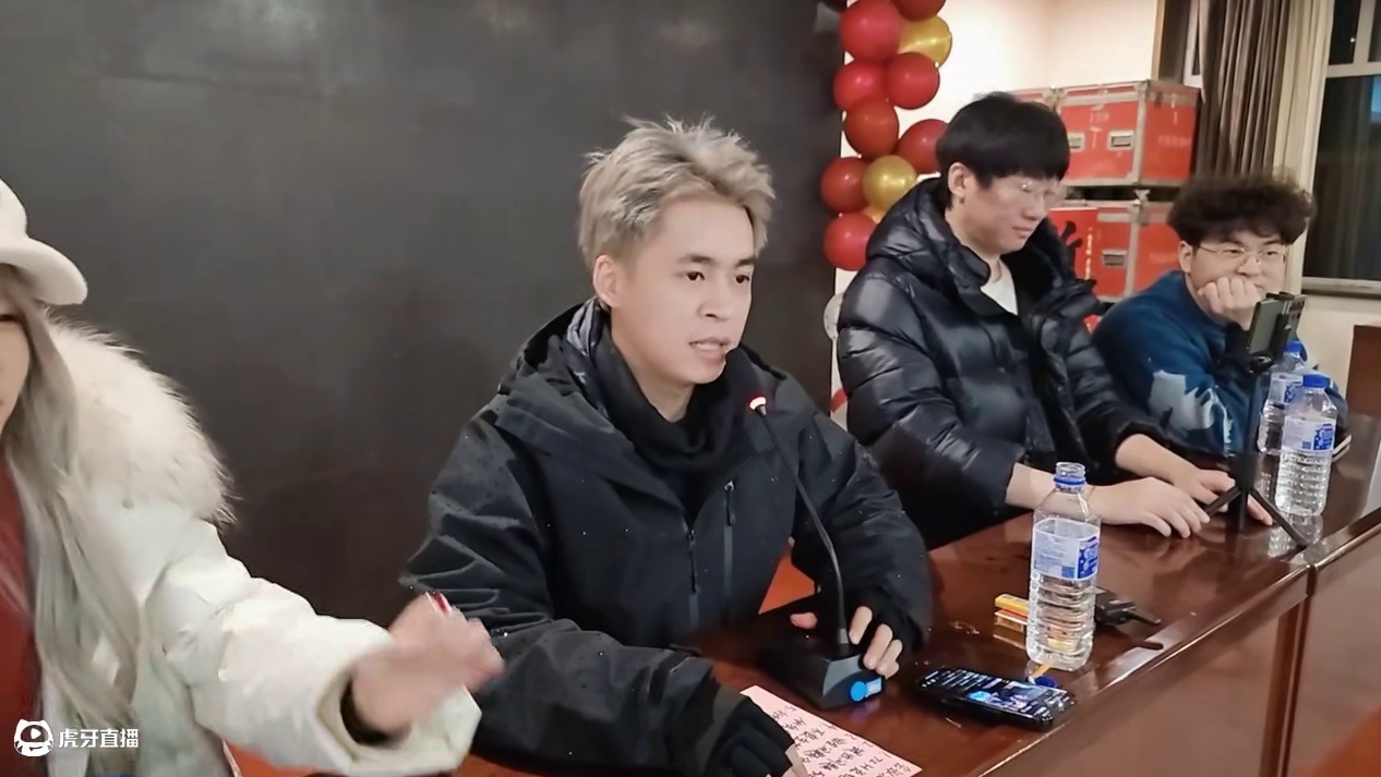 宁王投诉的不良主播是kuku，我听听怎么个事？