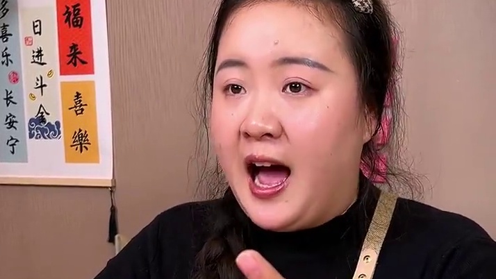 没吃过胖妹家小面调料前确实担心量少油大味道不好！但是吃过后发现完全没有这些问题！#妈呀太香了