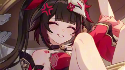 第二部真不知道策划在干嘛！！！ #崩坏3 #崩坏3游戏日常 #花火