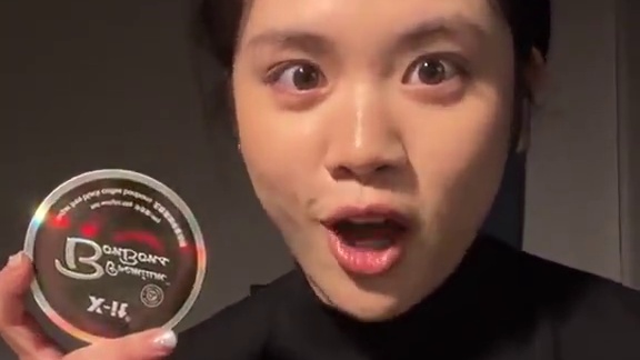 一个可以让昏暗下午变清醒的！很牛的咖啡糖！ #零食分享 #好物分享 #打工人好物