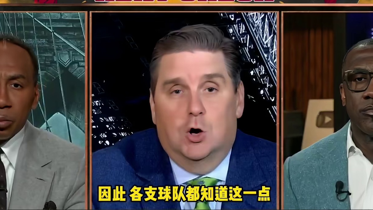 ESPN：巴特勒不会跟任何球队续约，只有太阳愿意给他续约