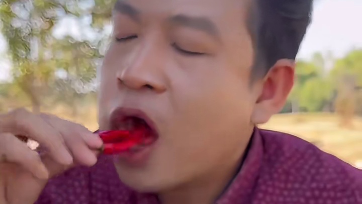 泰国牛肉赤身 #爱生活爱美食 #农村美食记录生活 #我的乡野山居生活 #舌尖上的美食 #真材实料才能