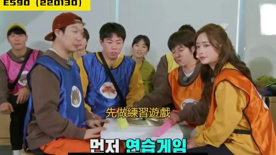 双人锵锵锵游戏：明知故犯还是公报私仇？！