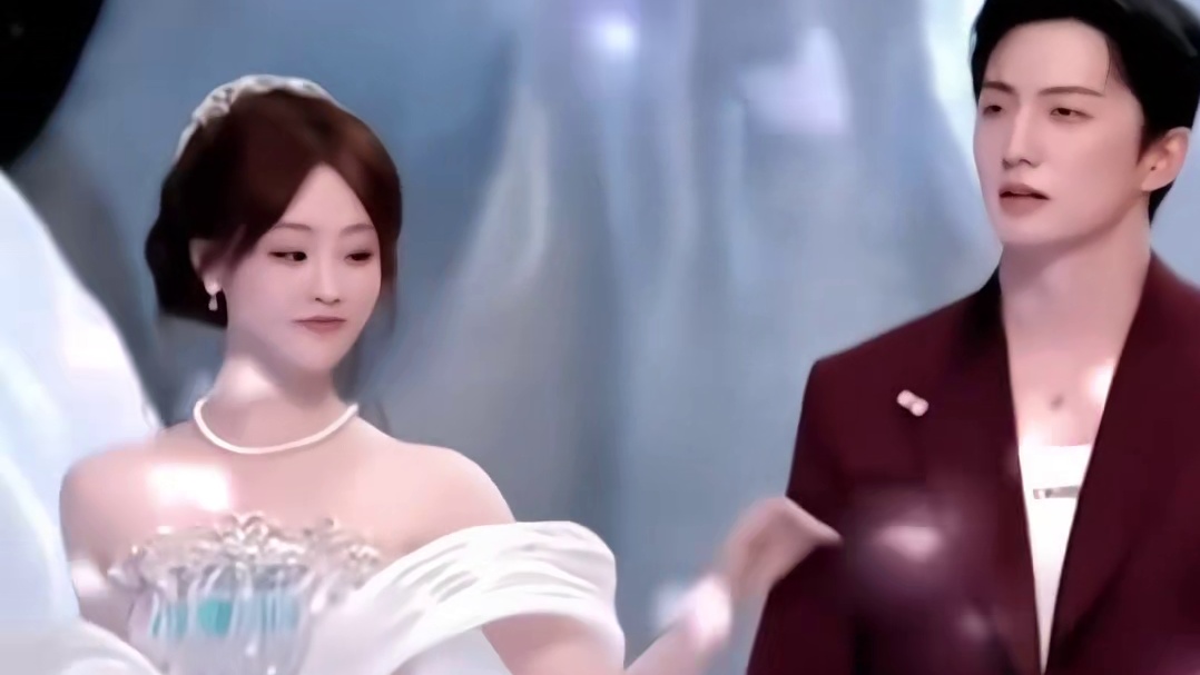 对抗路夫妻继续抽象