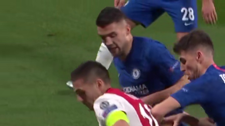 过人是一门艺术