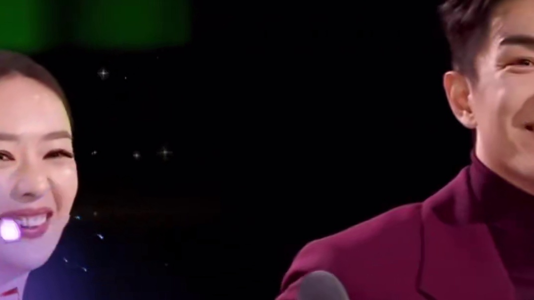 不要再虐待老人了#林更新 #林更新被贴脸开大北京有谁在 #星光大赏