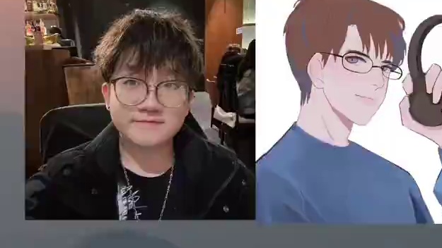 面冷心不寒，人似红梅艳，故名三九天#广播剧 #红白囍广播剧 #马正阳 #魅影之声 #声优都是怪物