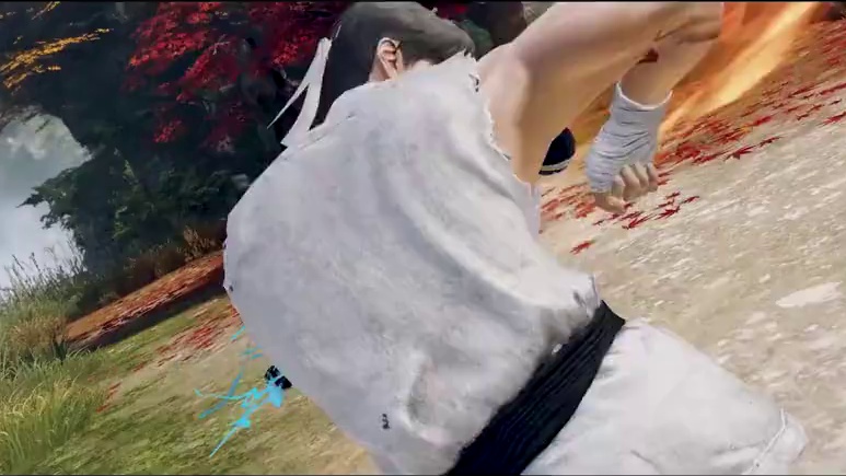 极致格斗，百战焠魂！全新职业「战魂」登场！#命运方舟 #命运方舟超觉时刻 #命运方舟新年超能打