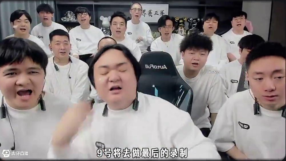 #陈伯全能王 “老猪开播透露8号9号请假原因”#途游斗地主