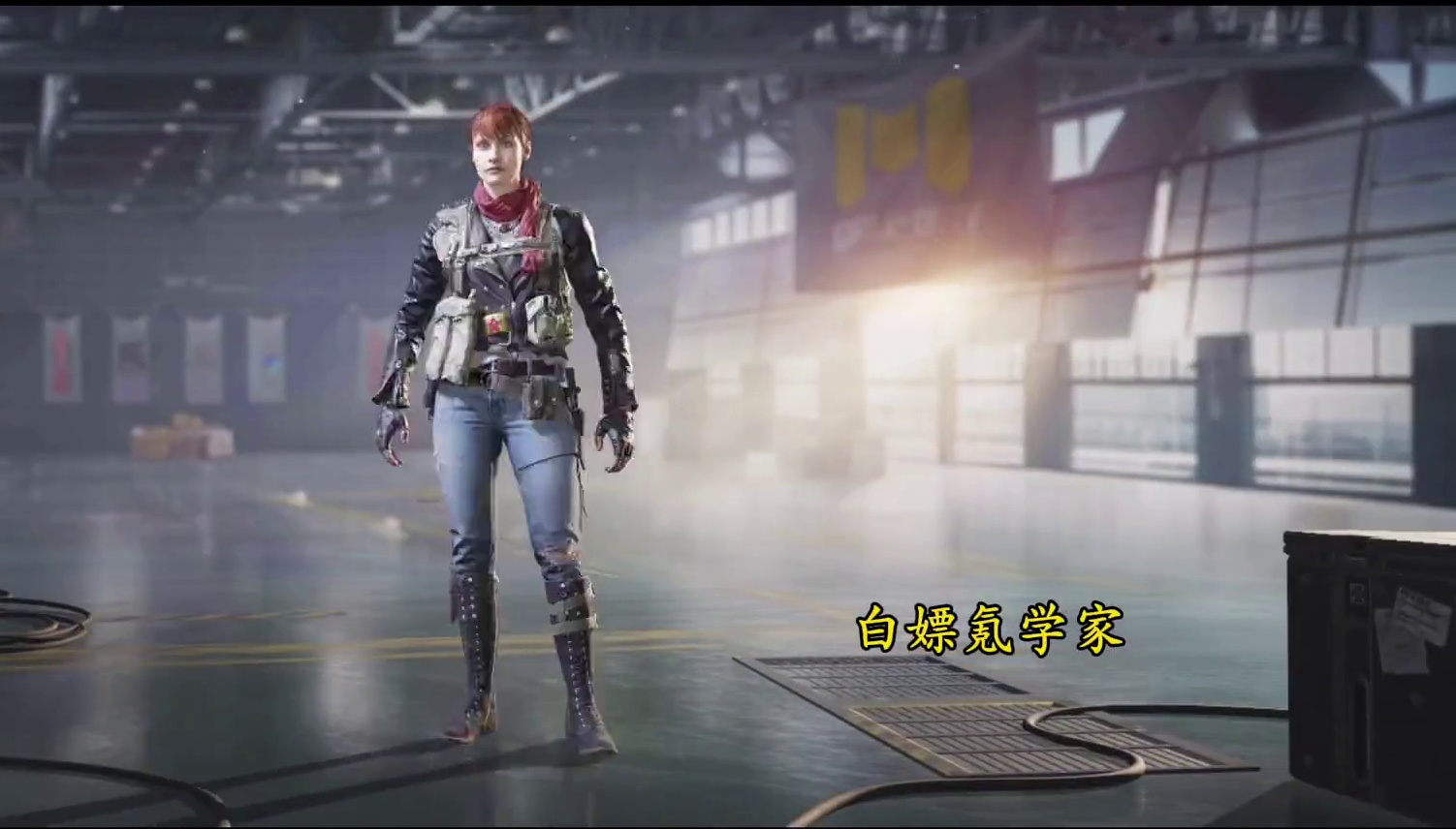 MG42改模紫皮？S1全宝箱预览！#使命召唤手游