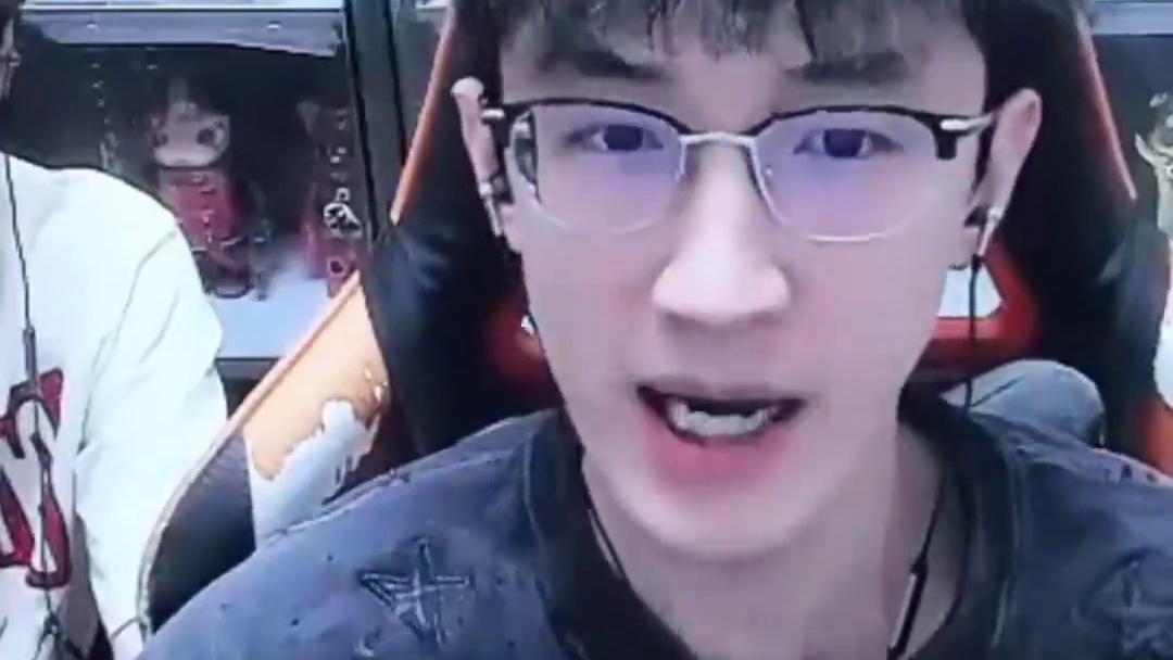 论手速还得是蔡哥！ 